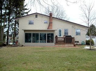 623 Ivydale Dr, Westerville, OH 43081