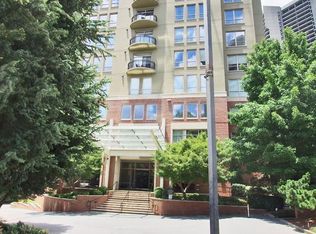 2626 Peachtree Rd NW, Atlanta, GA 30305