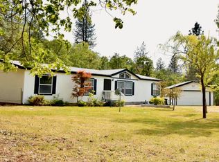 389 Red Mountain Dr, Grants Pass, OR
