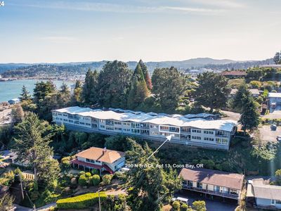 290 N 3rd Ct APT 13, Coos Bay, OR, 97420