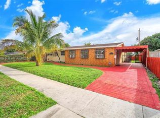 1270 NW 174th Dr, Opa Locka, FL 33055