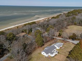 3168 Pheasant Ct, Machipongo, VA 23405