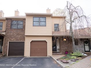 13 Ascot, West Long Branch, NJ 07764