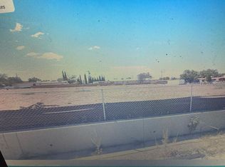 1500 Panlener Ave, Las Cruces, NM 88001
