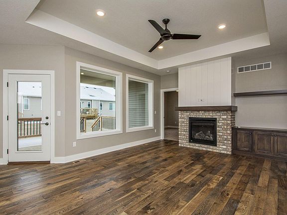 4th image of 5705 Quarry Dr