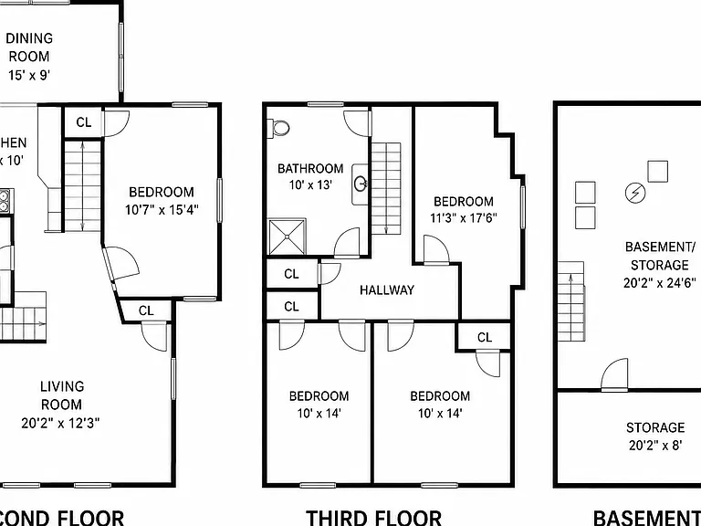 30 Central Ave #2 — Photo 36