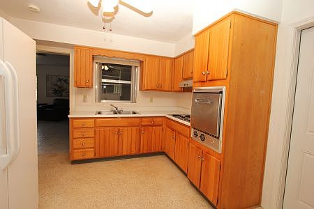 Kitchen View 3