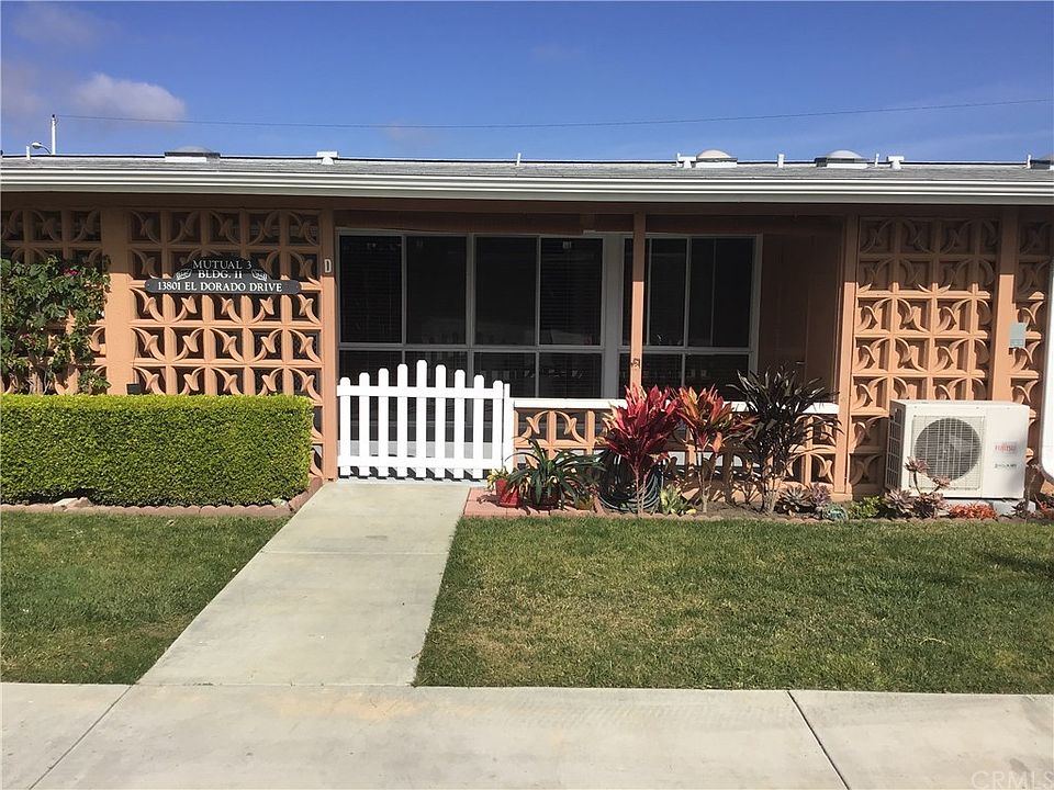 1st image of 13801 El Dorado Dr #M3-11d