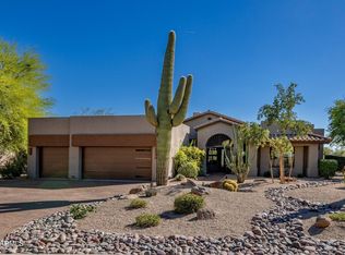 27661 N 72nd Way, Scottsdale, AZ 85266
