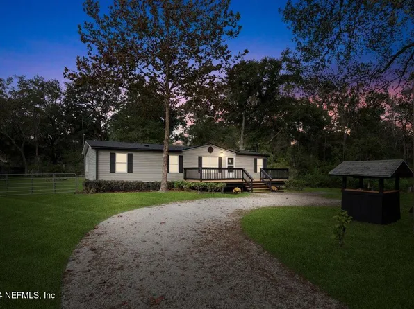 2286 HIDDEN WATERS Drive E, Green Cove Springs, FL 32043