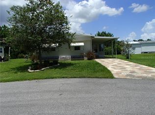 6860 Haawi Ct, North Port, FL 34287