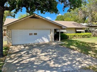 4410 Ranch Road 261, Buchanan Dam, TX 78609