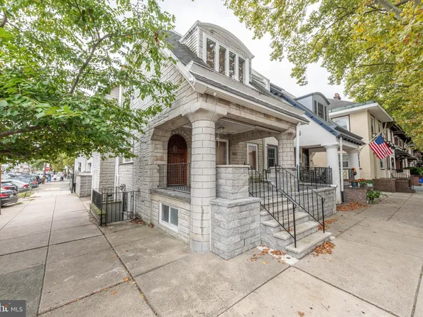 2501 S Garnet St, Philadelphia, PA 19145