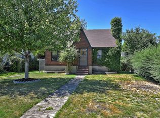2717 N Atlantic St, Spokane, WA 99205