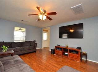 14447 Benningcrest Ln, Houston, TX 77047