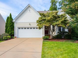 1012 Jeffries Way, Midlothian, VA 23114