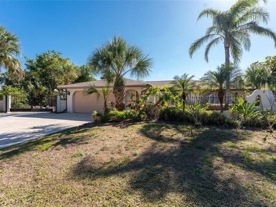 4438 Meager Cir, Pt Charlotte, FL, 33948