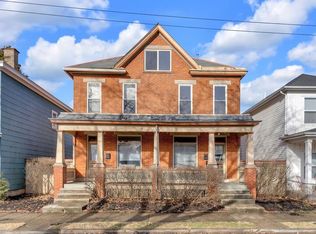769 Wager St, Columbus, OH