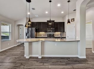 26207 Ponyfoot, San Antonio, TX 78261