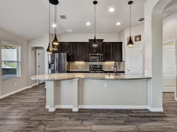 26207 Ponyfoot, San Antonio, TX 78261