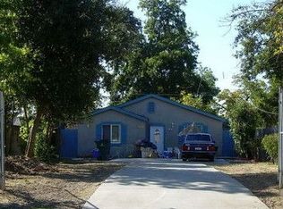 4202 35th St, Sacramento, CA