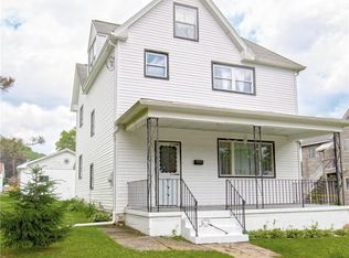 419 Washington Ave, Leechburg, PA