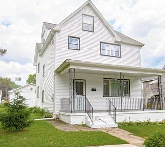419 Washington Ave, Leechburg, PA, 15656