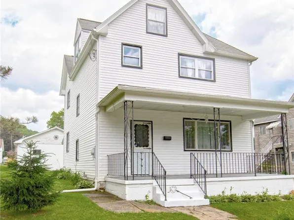 419 Washington Ave, Leechburg, PA 15656