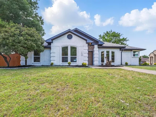1429 Waterford Pl, Garland, TX 75044