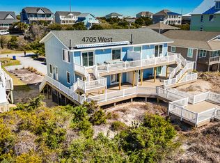 4705 Ocean Dr #W, Emerald Isle, NC 28594