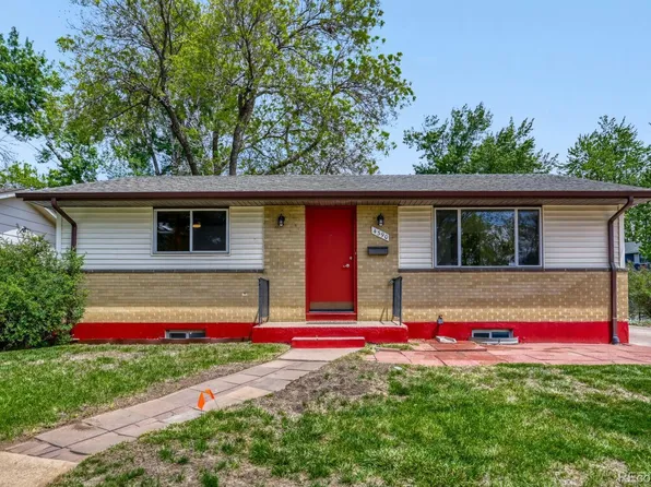 4390 S Kalamath Street, Englewood, CO 80110