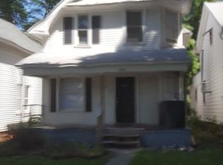 2602 Foraker Ave, Toledo, OH 43609