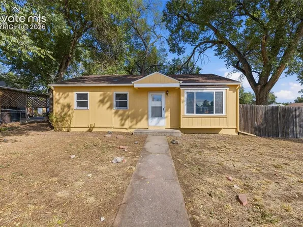 412 Lynn Ave, Colorado Springs, CO 80905