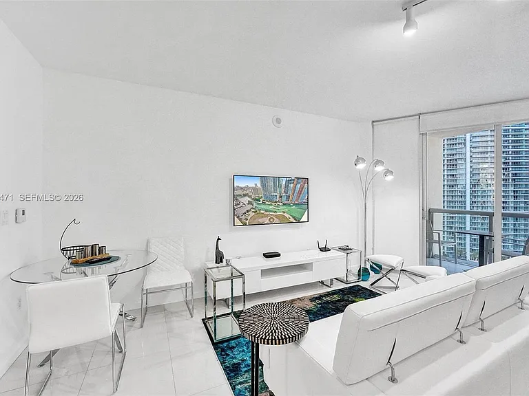 475 Brickell Ave #2708 — Photo 3