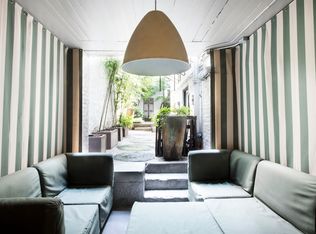 12 Gramercy Park #1, New York, NY