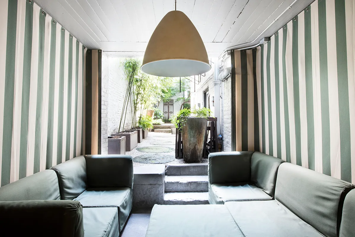 12 Gramercy Park #1 photo 1