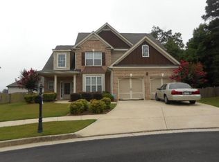 3836 Wood Hollow Way, Snellville, GA 30039