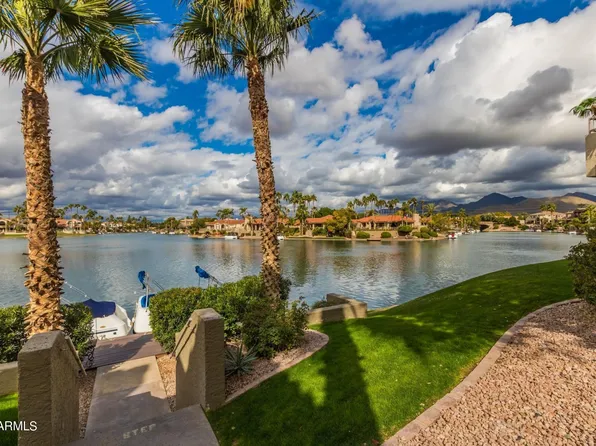 10080 E MOUNTAINVIEW LAKE Drive #242, Scottsdale, AZ 85258