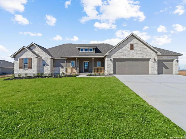 21017 Jordans Ranch Way, San Antonio, TX 78264