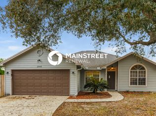 2945 Whirlaway Ct, Green Cove Springs, FL 32043