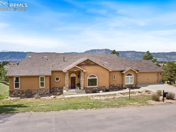1365 Regatta Ln, Monument, CO 80132