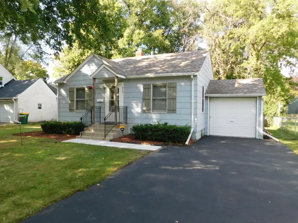 5327 Colfax Ave N, Brooklyn Center, MN 55430