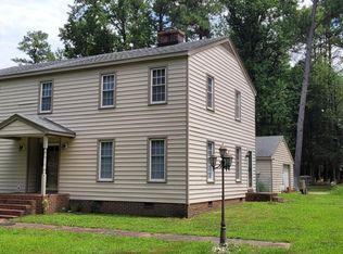 9001 Hoke Brady Rd, Henrico, VA 23231