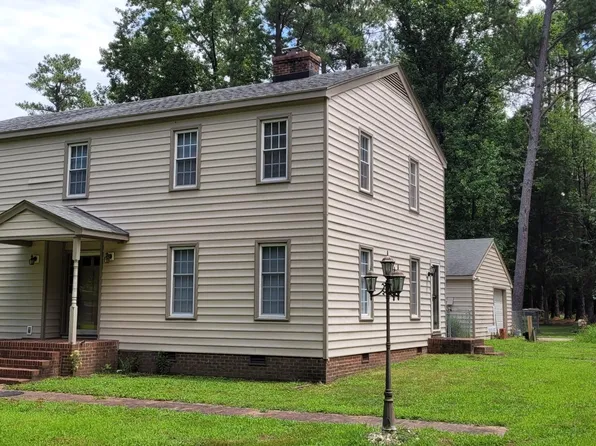 9001 Hoke Brady Rd, Henrico, VA 23231