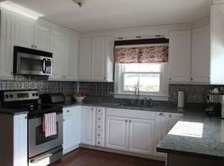 2 Bridge St, Springfield, VT 05156