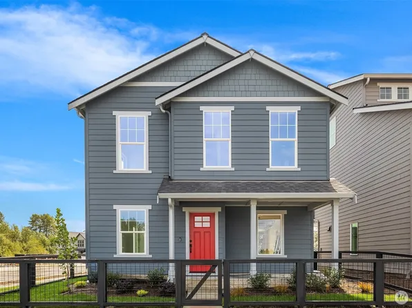 15917 23rd Ave NE, Marysville, WA 98271