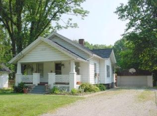 33 Maple Ave, Amelia, OH 45102