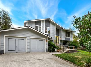 20166 1st Ave NE, Poulsbo, WA 98370