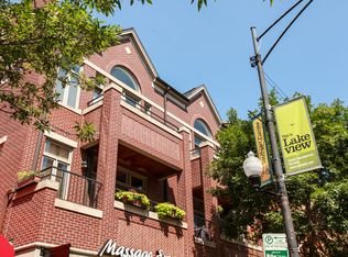 3718 N Southport Ave #2N, Chicago, IL 60613