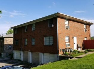 1053 Cross Keys Rd APT 1, Lexington, KY 40504